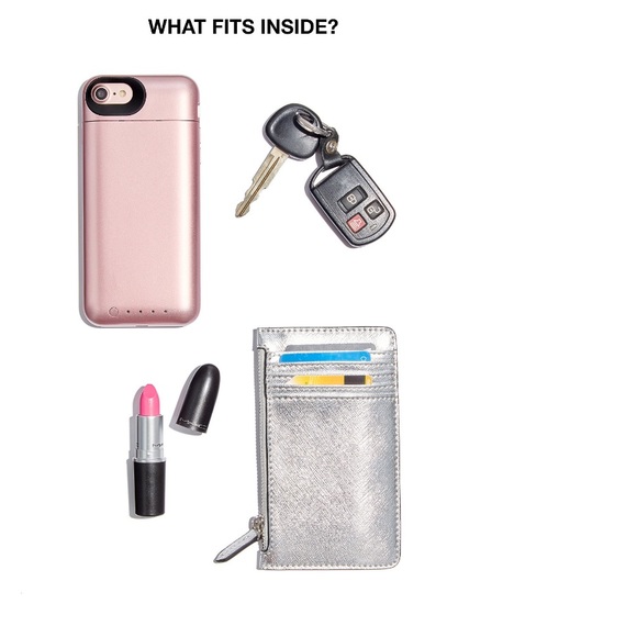 INC Jocelyn Beaded clutch Gold Chain Strap Bag Sequins Bag - Picture 6 of 11